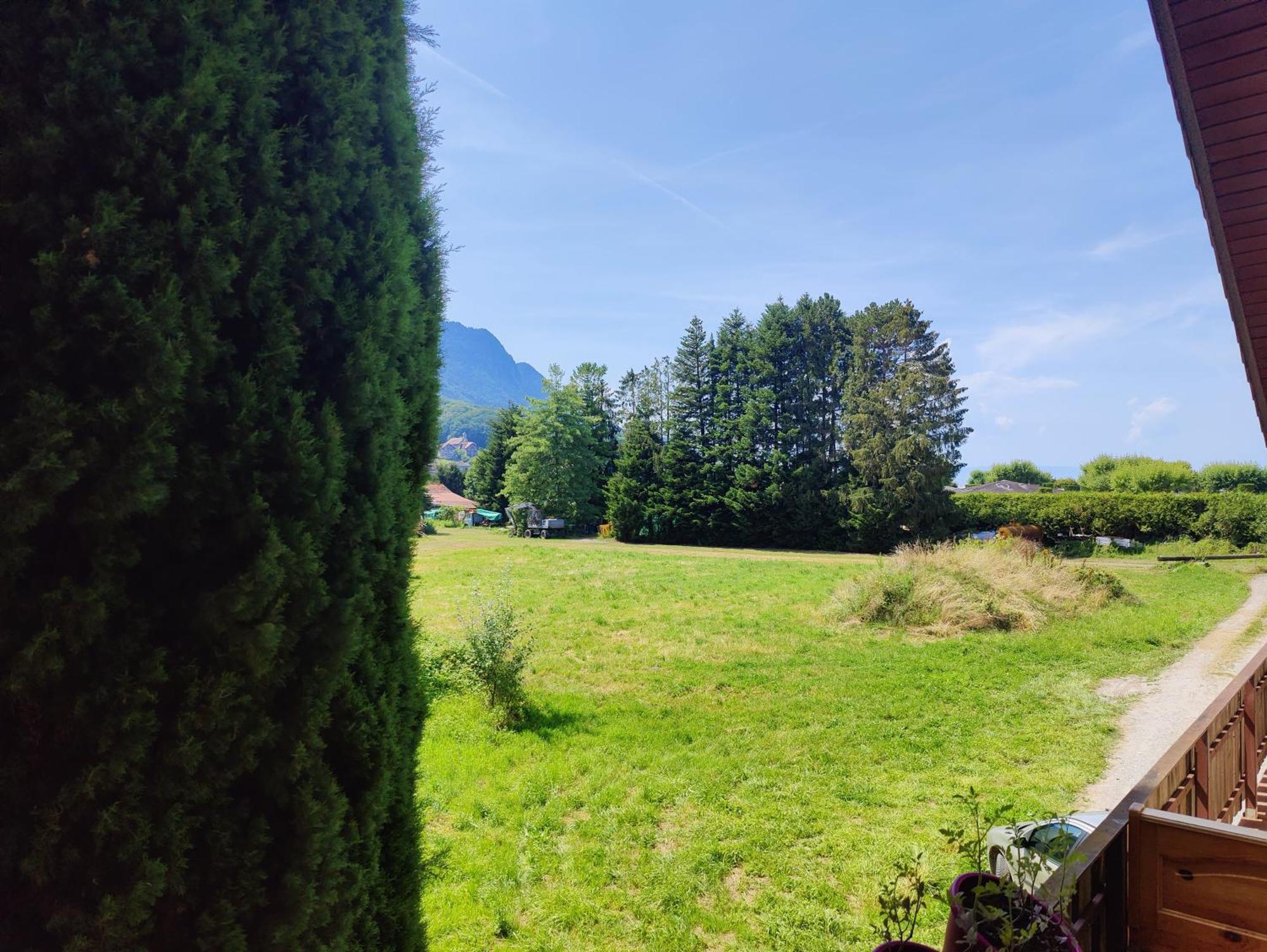 Hotel Wee Aroleid Port-Valais Esterno foto